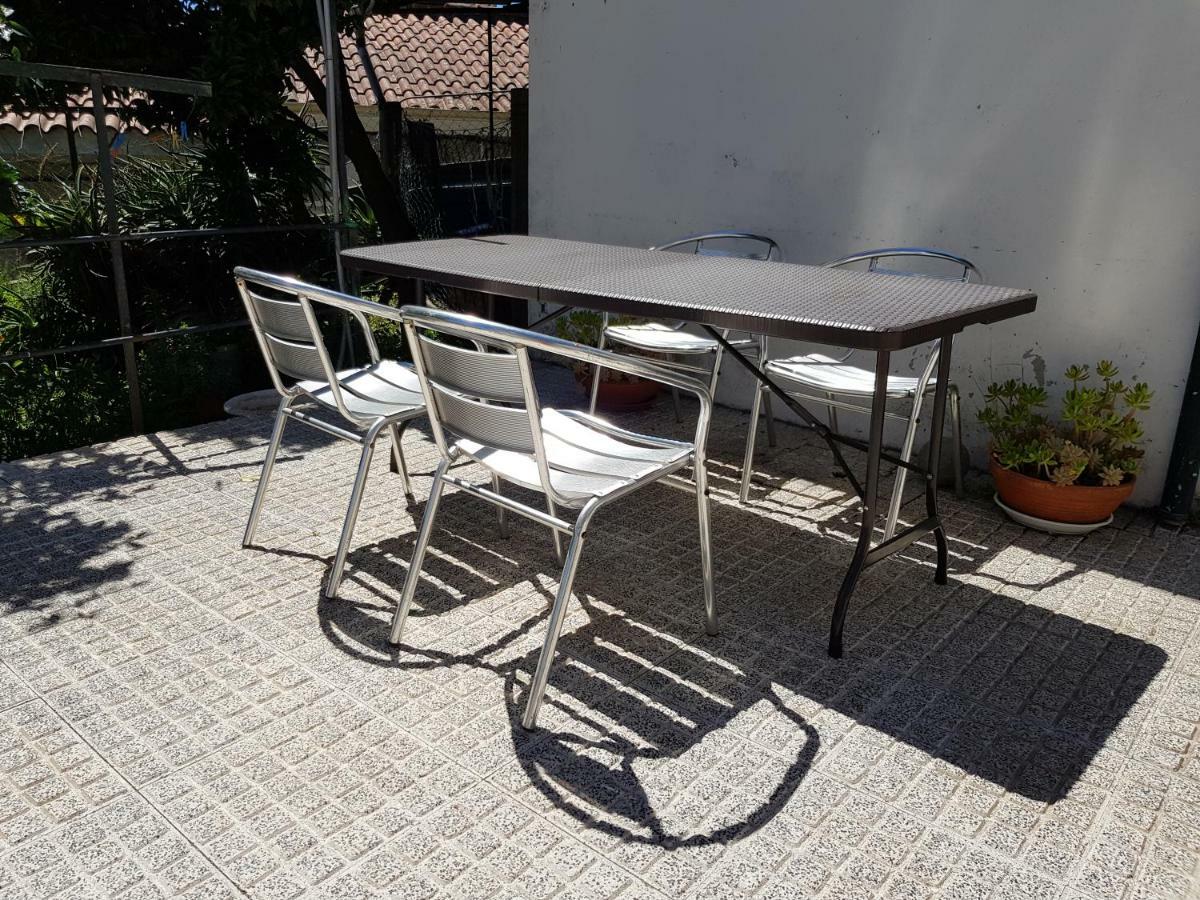Alojamento Ar E Sol Guimarães Eksteriør bilde